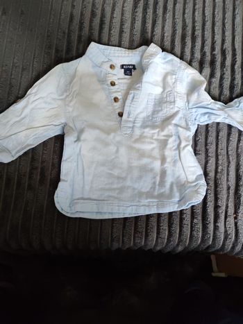 Chemise 
