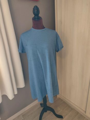Robe décontractée Zara