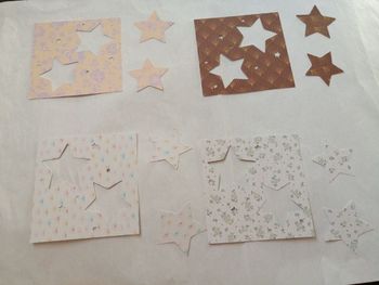 Découpe scrapbooking (K60)