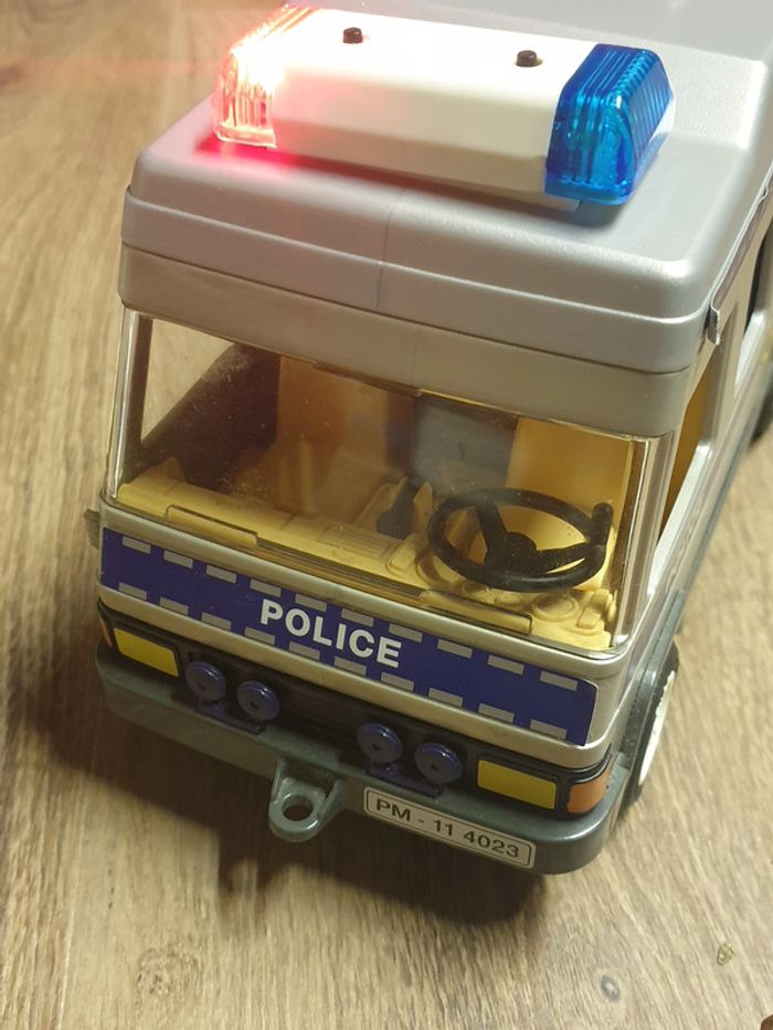 Playmobil - Lot police - photo numéro 7