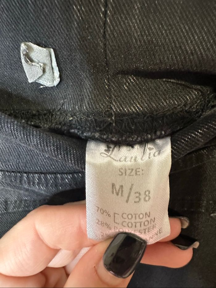 Pantalon jegging - photo numéro 3
