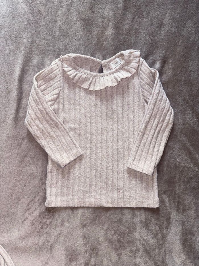 Lot pour jumelles primark taille 3 ans - photo numéro 7