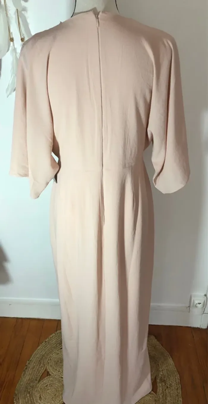 Robe de cérémonie - photo numéro 3