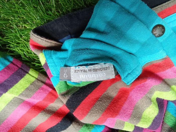 Veste réversible Catimini - photo numéro 6