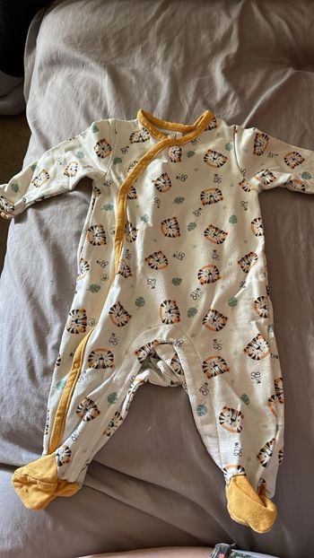 Pyjama