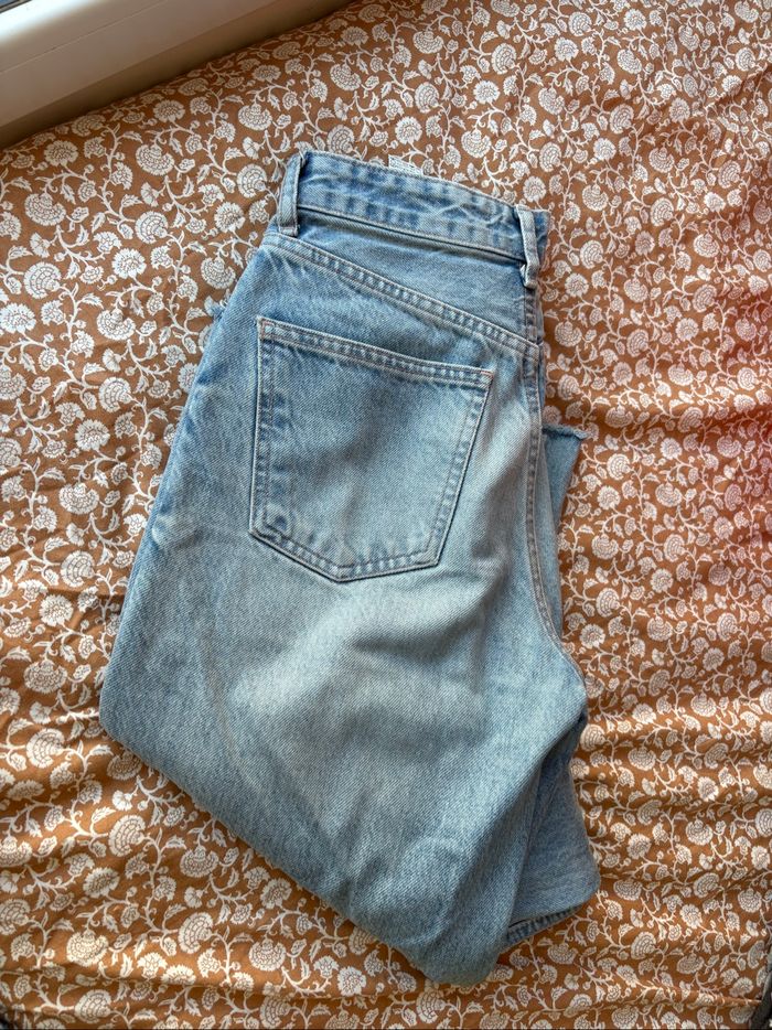 Jean Zara taille 34