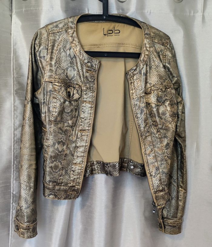 Veste Les Petites Bombes - photo numéro 3