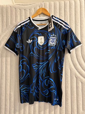 Maillot de foot argentine M