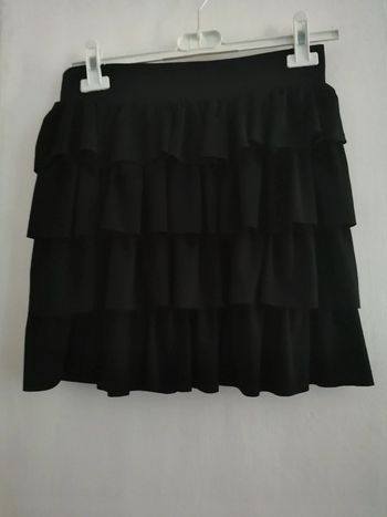Mini jupe