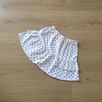 🩷 Jupe La Halle 8 ans #emyfleury_8ansfille