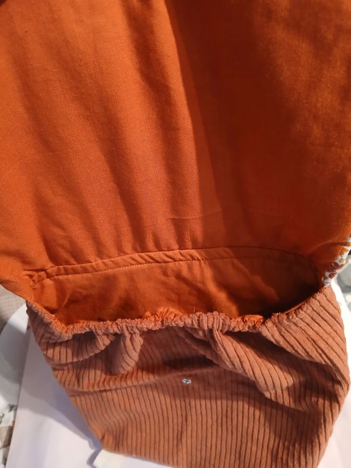 Sac à dos - photo numéro 2