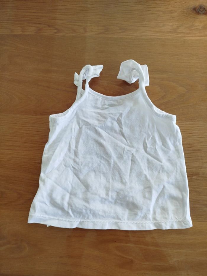 Débardeur Minnie - photo numéro 5