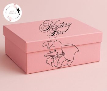 Mystery Box Dumbo