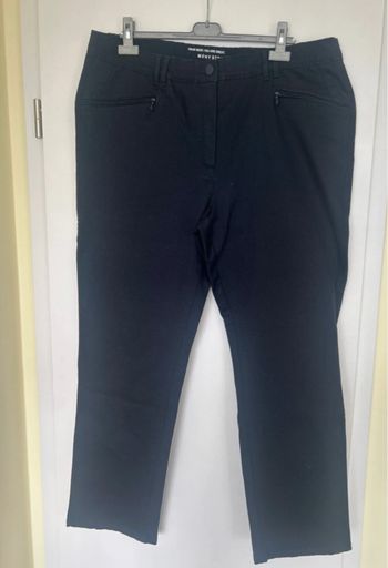 Pantalon neuf 52 ulla popken