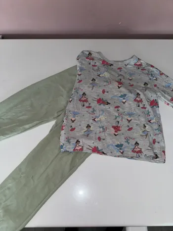 Pyjamas primark
