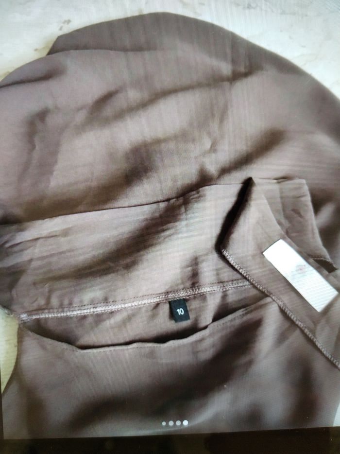 Jilbeb deux pièces Nusayba 10ans - photo numéro 4