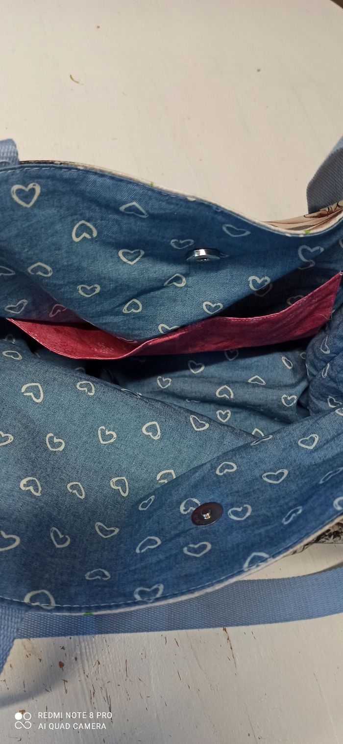 Sac à main - photo numéro 5