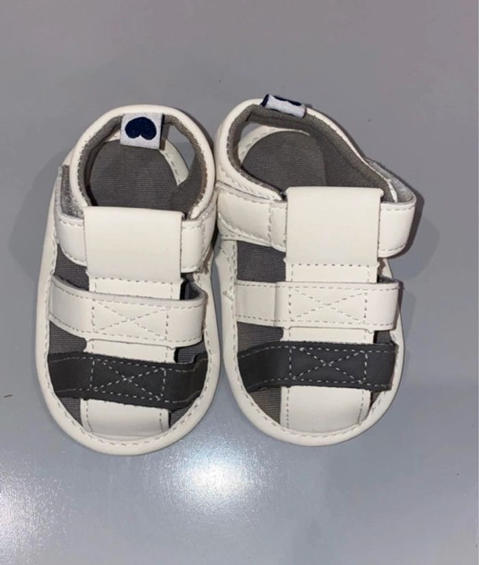 Chaussures - photo numéro 2