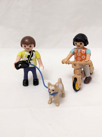 Playmobil