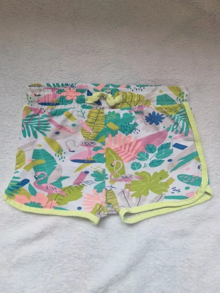 Short