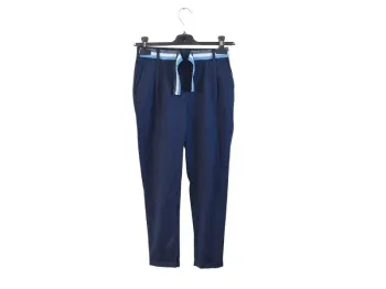 C63 pantalon marine Only 11 ans