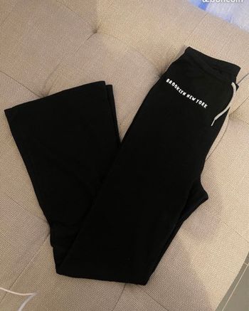 Lot 4 legging 