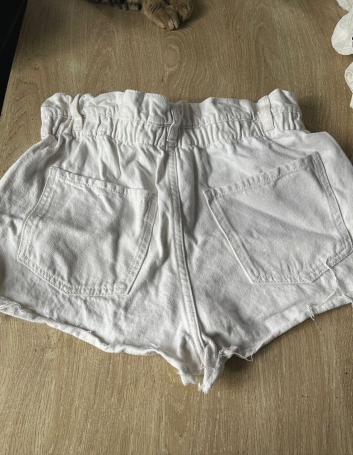 Short en jean - photo numéro 2