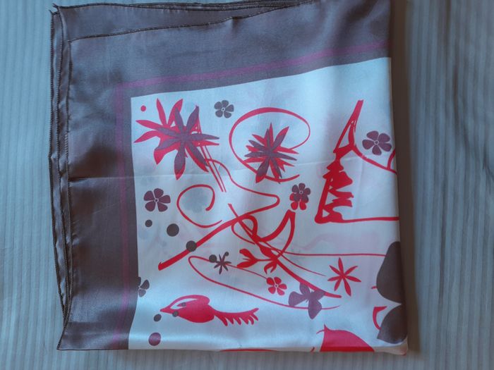 Foulard - photo numéro 2