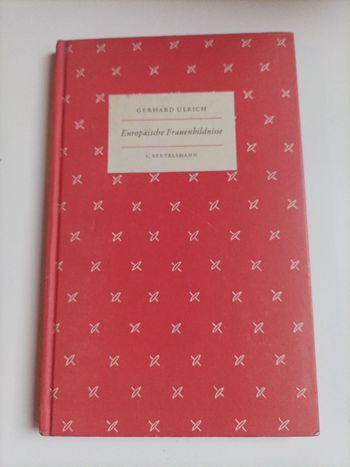 Europäische Frauenbildnisse