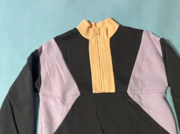 Sweat fille - photo numéro 3