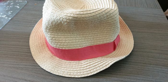 Chapeau 2/4ans - photo numéro 3