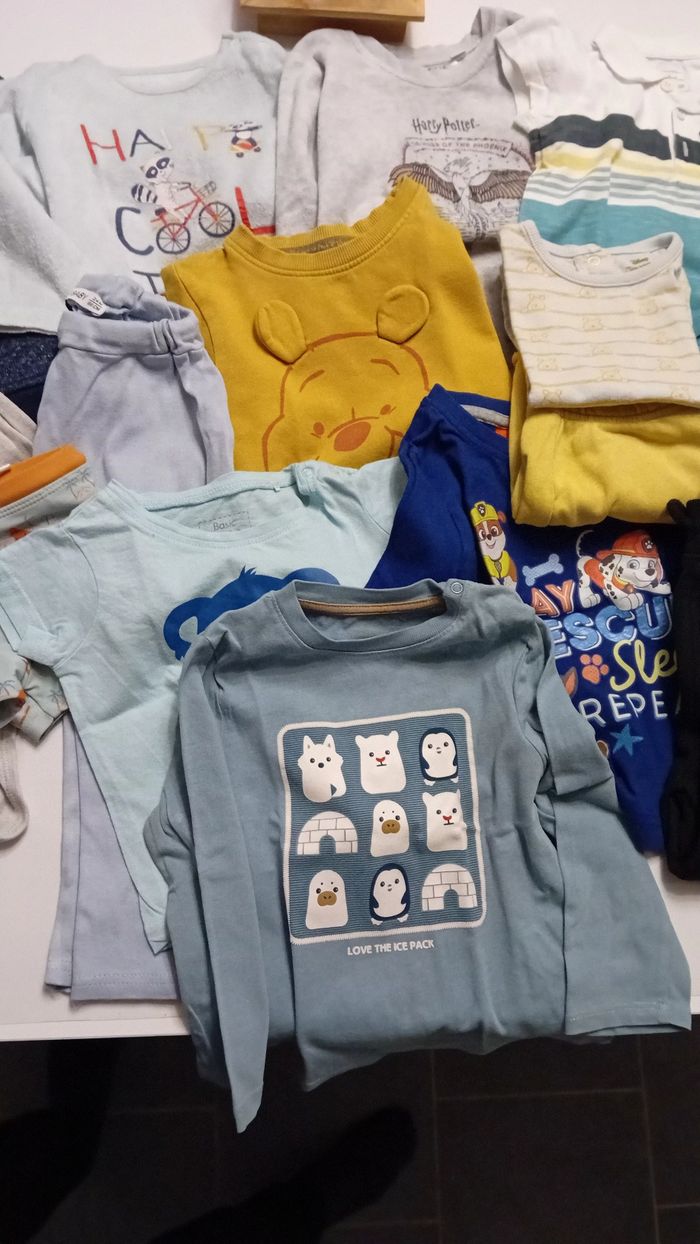 Lot 19 articles - photo numéro 3