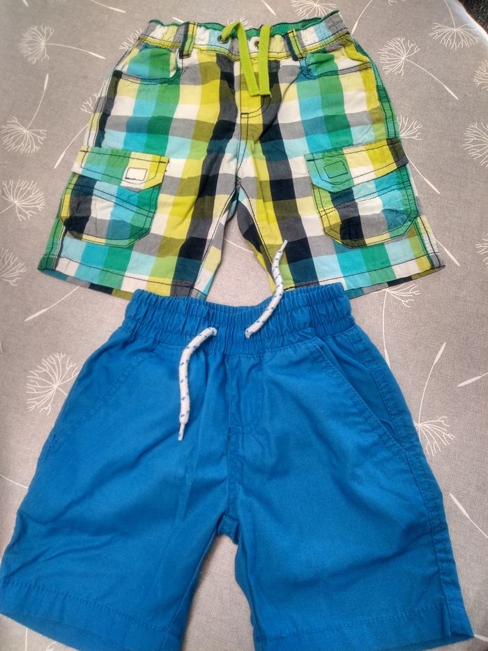 Lot shorts - photo numéro 2