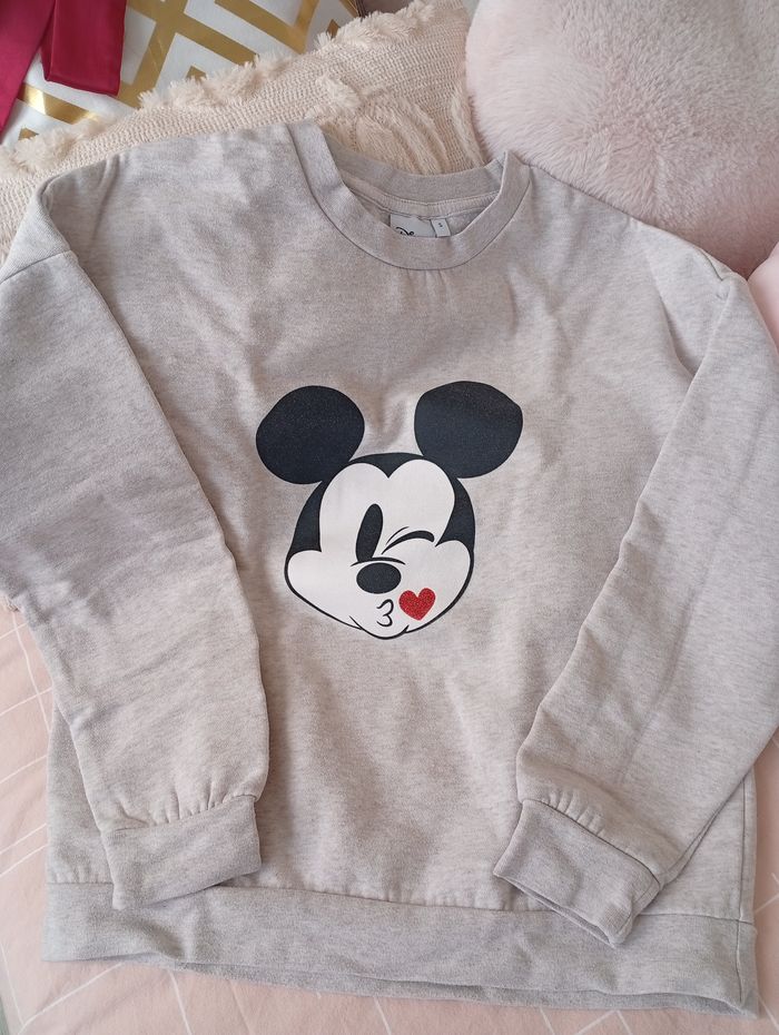 Pull mickey - photo numéro 2
