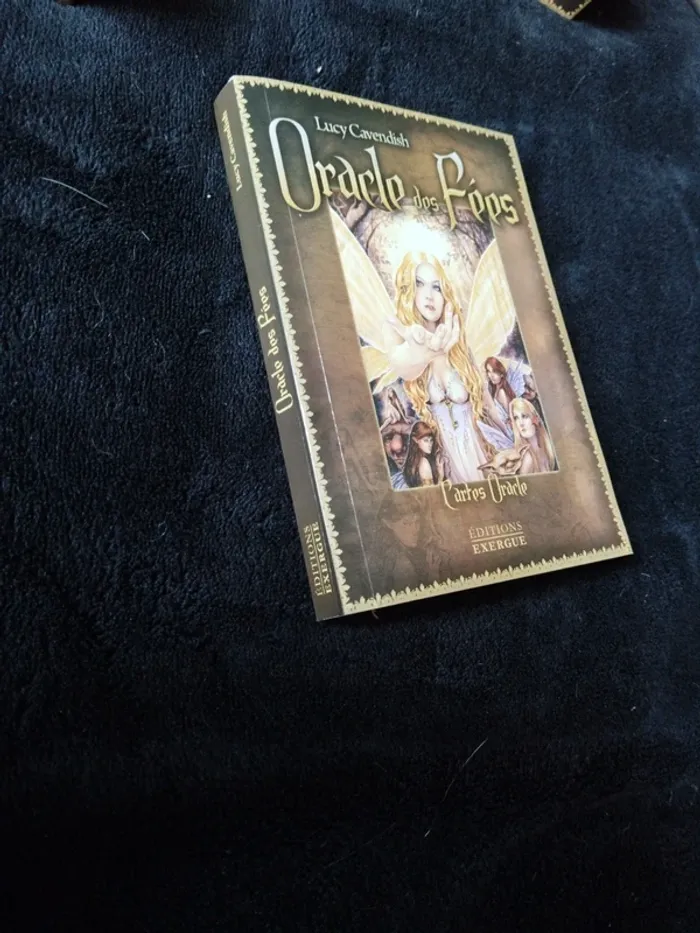 Oracles des fées - photo numéro 4