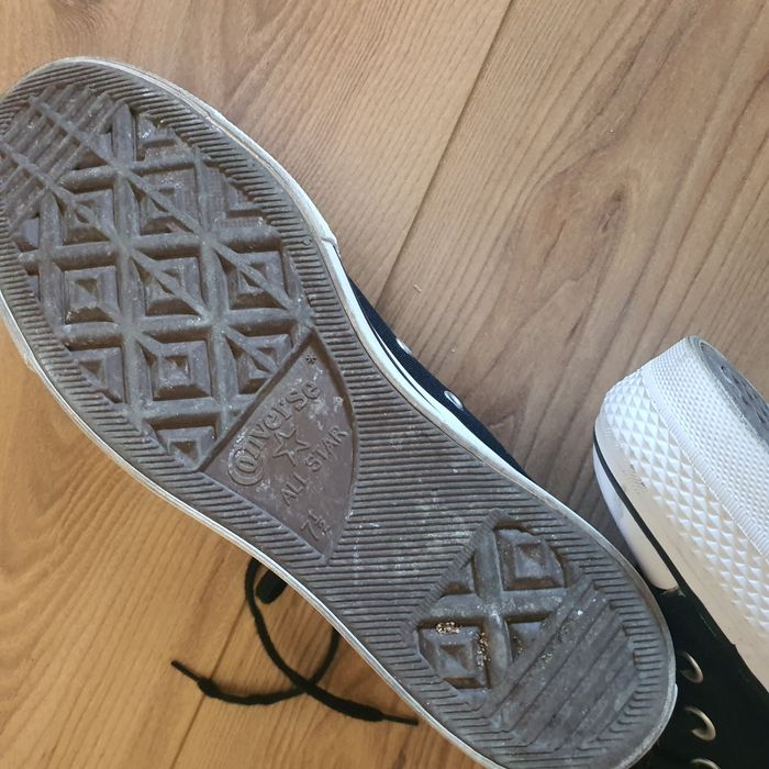 BASKETS CONVERSE - photo numéro 4