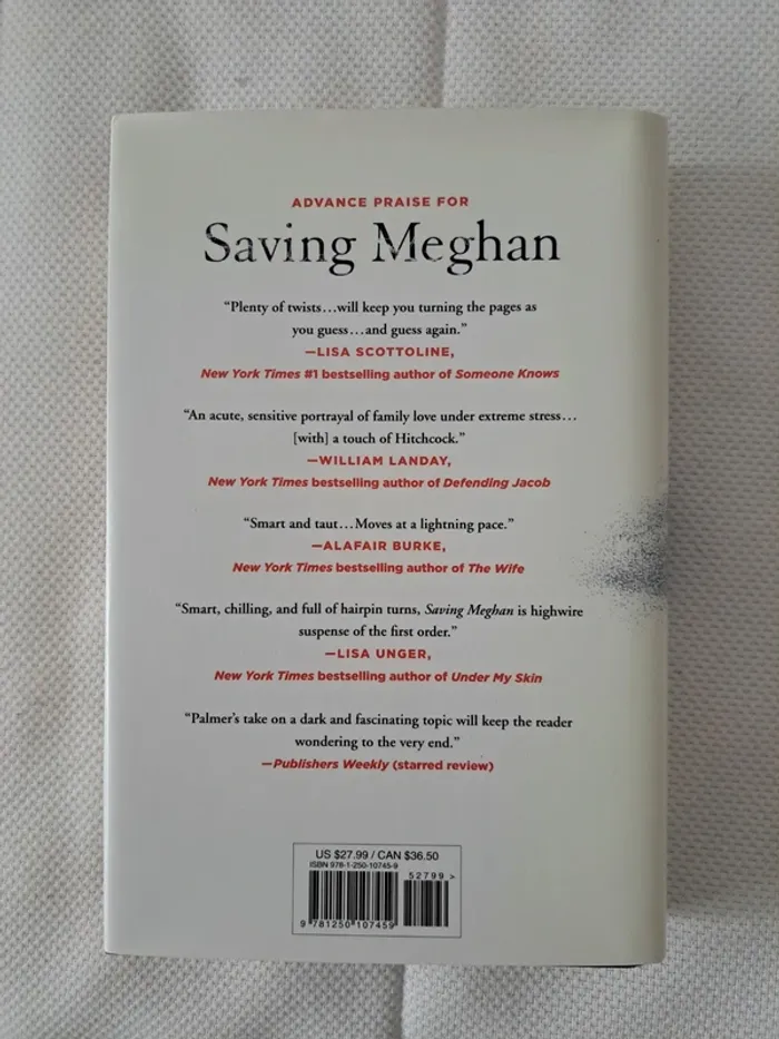 Saving Meghan with signed nameplate - photo numéro 2