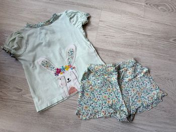 Pyjama Sergent Major 3ans
