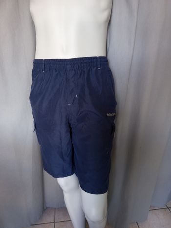 Short homme