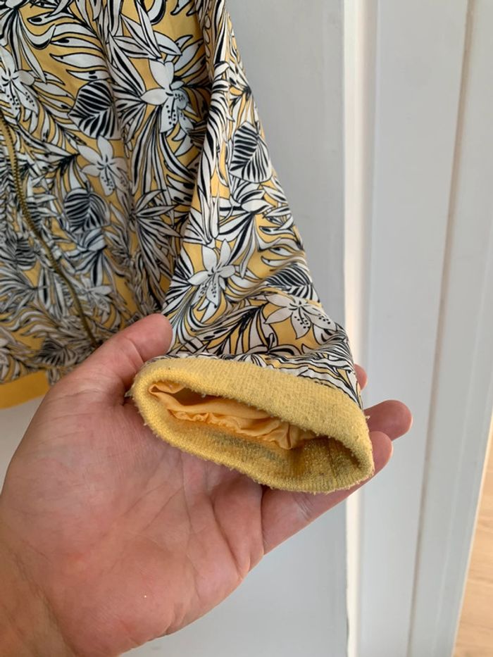 Veste 4 ans / Tape a l'œil - photo numéro 4