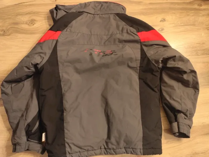Manteau etirel - photo numéro 7