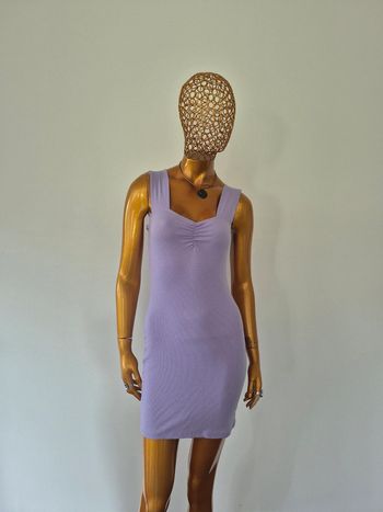 Robe Lila Femme