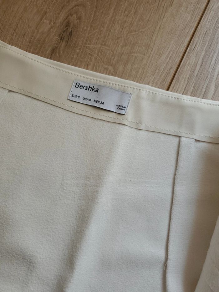 Jupe courte bershka - photo numéro 7
