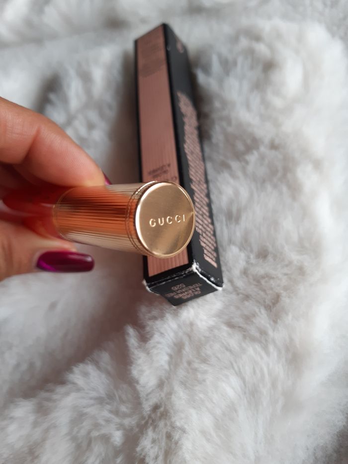 526 Teresina Red, Gloss à Lèvres lip gloss - photo numéro 2