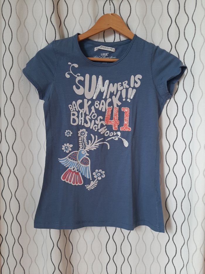 T-shirt * H&M * 146-152