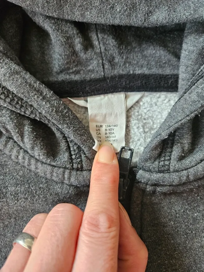 Gilet C&A - photo numéro 2