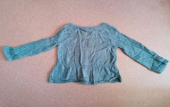 Chemise enfant - photo numéro 2