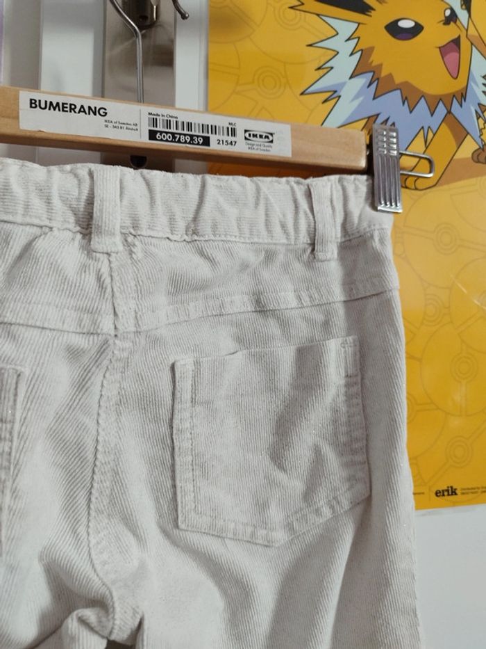 Pantalon 8 ans Gémo - photo numéro 18