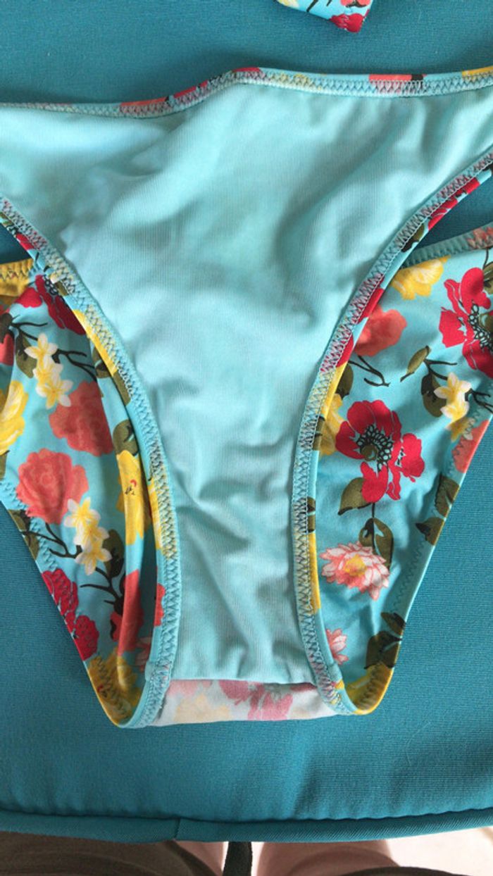 Maillot de bain calzedonia - photo numéro 8
