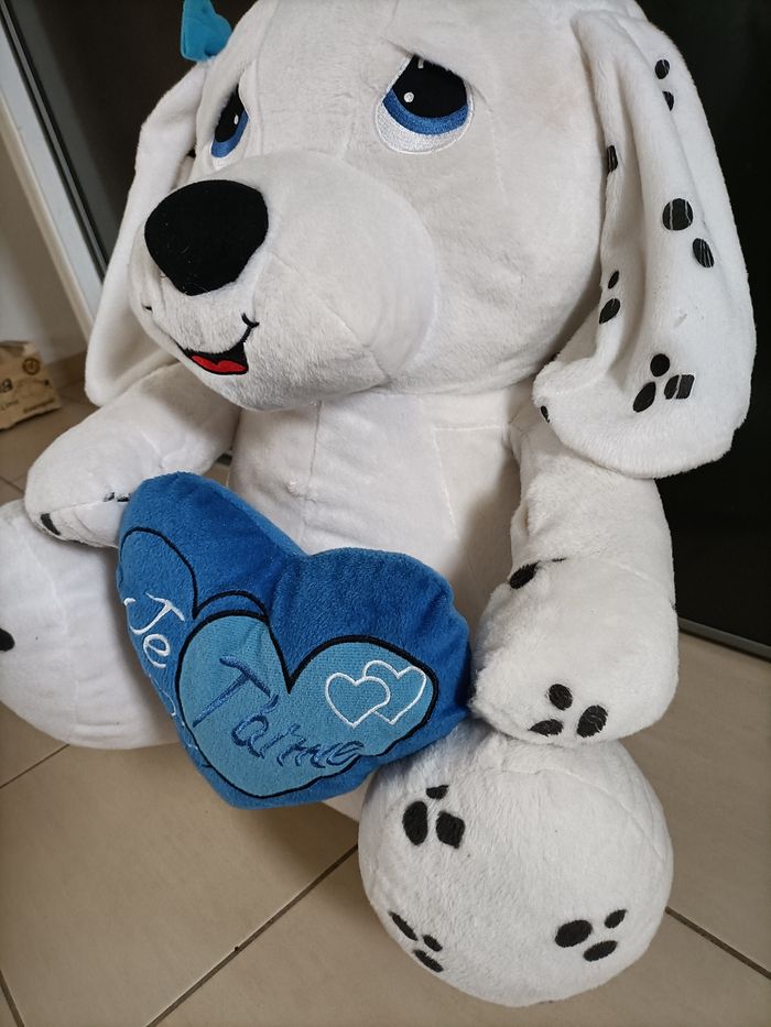 Nounours - photo numéro 2